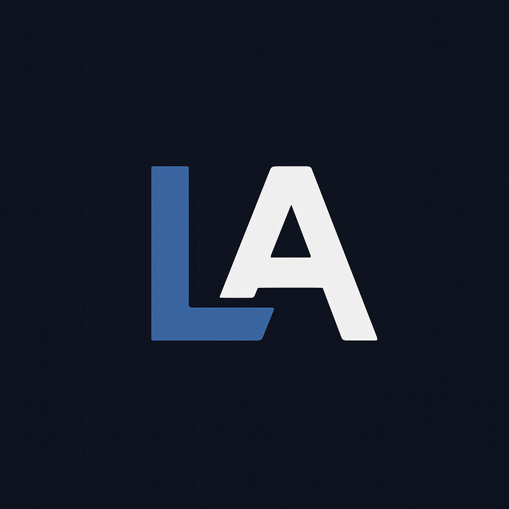LA Logo